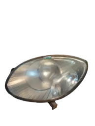 Farol esquerdo Chery QQ 2015 A 2018