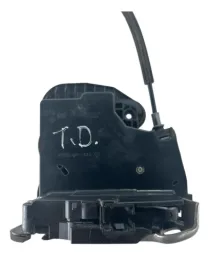 FECHADURA PORTA TRASEIRA DIREITA CHEVROLET CRUZE 2016 2019
