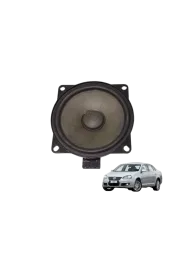 Alto Falante Porta Volkswagen Jetta 2006 2008 a  2010