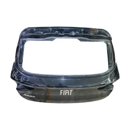 Tampa Traseira Argo 2018 2019 2020/..