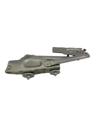 DOBRADICA TAMPA TRASEIRA DIREITA PEUGEOT 408 2011 2014