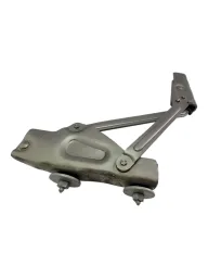 DOBRADICA TAMPA TRASEIRA DIREITA PEUGEOT 408 2011 2014