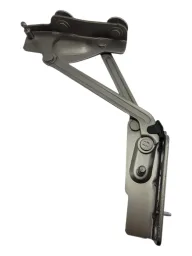 DOBRADICA TAMPA TRASEIRA DIREITA PEUGEOT 408 2011 2014