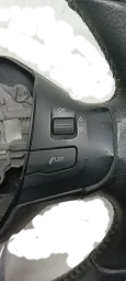 Volante De Direção Peugeot 2008 2017 2018 6191372