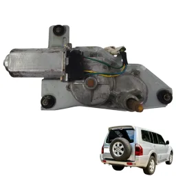 Motor Limpador Traseiro Mitsubishi Pajero Full 2001 A 2007