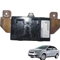 Modulo Bcm Fiat Palio Strada 2012 2013 2014 A 2016 Original