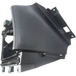 MOLDURA PAINEL CENTRAL PORTA COPOS RETRÁTIL MAZDA MX3