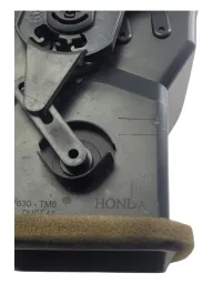 DIFUSOR AR DIREITO HONDA CITY 2010 2014 77630TM6 ORIGINAL