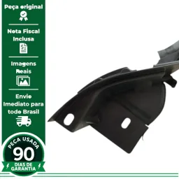 GUIA PARALAMA ESQUERDO BMW X1 2016 A 2022 ORIGINAL