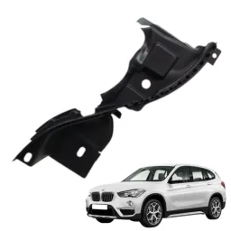 Guia Paralama Esquerdo Bmw X1 2016 A 2022 Original