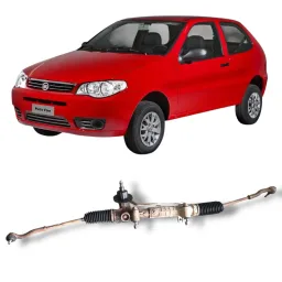 Caixa Dir Hid G. Siena Palio Att Uno Fiorino Mobi 11/ Partne