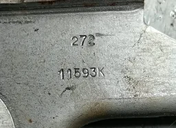 Coluna Direção Citroen C3 208 13 a 2021 Peugeot 2008 13/23 11593K