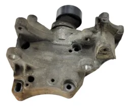 Suporte Compressor Bomba Direcao Hidraulica Astra 2005 2011