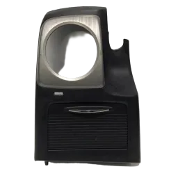 Porta Objetos Console Honda Civic 2007 a 2011