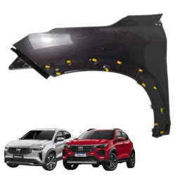 Paralama Esquerdo Fiat Pulse 2021 2022 2023 2024 Original