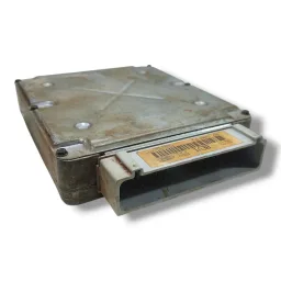 MÓDULO INJEÇÃO FORD KA 1.0 8V 2001 2002 2003 A 2007 ORIGINAL
