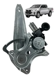 Maquina Vidro Eletrico Traseiro Direito Toyota Hilux 2018