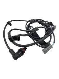 Sensor Abs Euro Traseiro Esquerdo Toyota Hilux 3.0 2011 2015