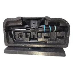 Kit Macaco C/Chave de Roda Fiat Strada 1.4 2021/26 52134438