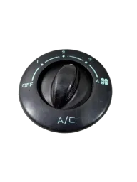 Comando Botão Ar Condicionado Citroen Xsara 2002 2012