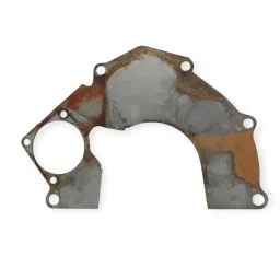 CHAPA DEFLETOR MOTOR CAMBIO VW GOL PARATI SAVEIRO 2003/2014.