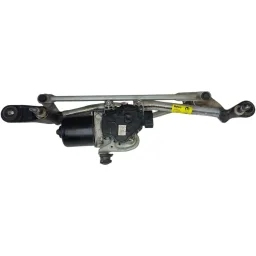 Galhada Limpador Parabrisa Mobi 17/25 Strada 2021 2022/..
