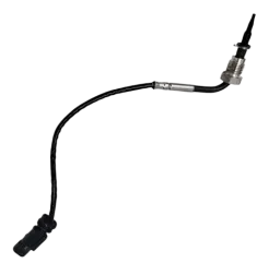 SENSOR TEMPERATURA CATALISADOR FIAT TORO 2.0 4X4 2021 A 2025