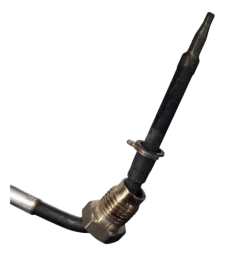 SENSOR TEMPERATURA CATALISADOR FIAT TORO 2.0 4X4 2021 A 2025