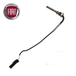Sensor Temperatura Catalisador Fiat Toro 2.0 4x4 2021 A 2025