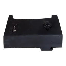 Moldura Tomada 12v Tiggo 7 1.6 2021 A 2025