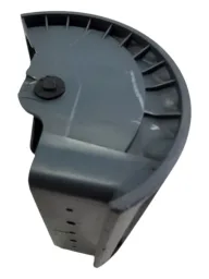 DIFUSOR SAIDA DO AR PAINEL CENTRAL HONDA FIT 2004 2008