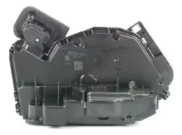Fechadura Dianteira Direita Polo Virtus Nivus Tiguan Orig Vw