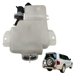 Reservatorio Limpador Parabrisa Pajero Full 2001/2007