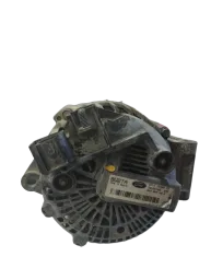 Alternador New Fiesta Ka Ecosport Focus 1.5 1.6 16v 09/2021