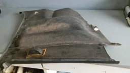 FORRO TRASEIRO DIREITO XR3
