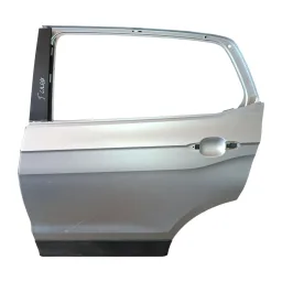 Porta Traseira Esquerda T-Cross 2020/2025