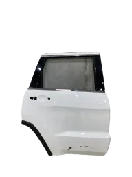 Porta traseira direita Grand Cherokee 2014 2015 2016