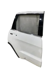 Porta traseira direita Grand Cherokee 2014 2015 2016