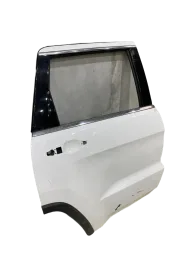 Porta traseira direita Grand Cherokee 2014 2015 2016