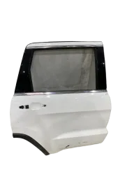Porta traseira direita Grand Cherokee 2014 2015 2016