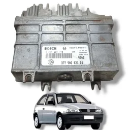 Modulo De Injeção Gol G3 Parati 1.0 8v 1997 1998 A 2005