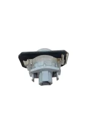 LANTERNA LUZ PLACA HONDA CIVIC 2007 2008 2009 2010 2011