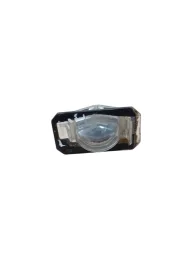 LANTERNA LUZ PLACA HONDA CIVIC 2007 2008 2009 2010 2011