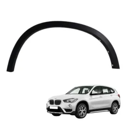 Moldura Paralama Traseiro Esquerdo Bmw X1 2016 a 2022
