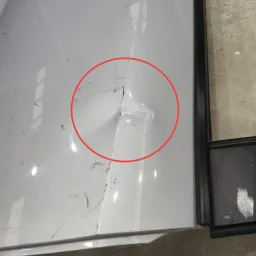 Porta Traseira Direita Toyota Corolla 2021 2022 2023