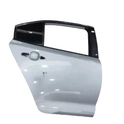 Porta Traseira Direita Toyota Corolla 2021 2022 2023
