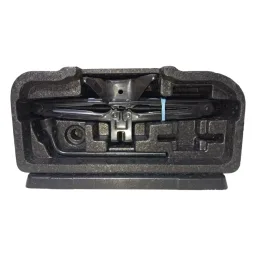Kit Macaco C/Chave de Roda Fiat Strada 1.4 2021/26 52134438