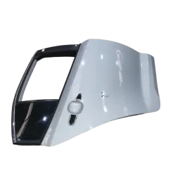 Porta Traseira Direita Toyota Corolla 2021 2022 2023