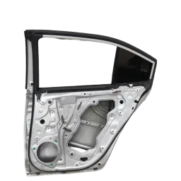 Porta Traseira Direita Toyota Corolla 2021 2022 2023