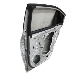 Porta Traseira Direita Toyota Corolla 2021 2022 2023